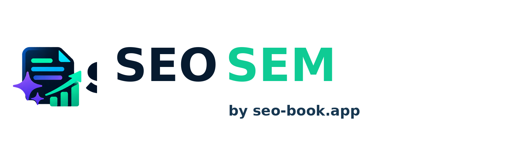 SEO SEM by seo-book.app